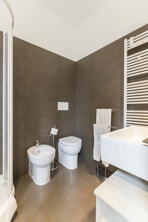 Via Italia Hotel Rho Buitenkant foto