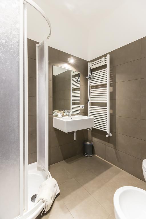 Via Italia Hotel Rho Buitenkant foto