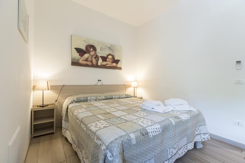 Via Italia Hotel Rho Buitenkant foto